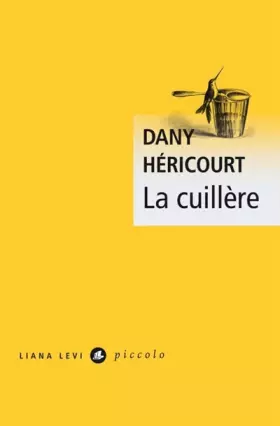 Couverture du produit · La cuillère