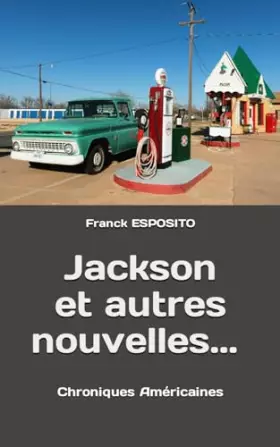 Couverture du produit · Jackson et autres nouvelles … (French Edition)