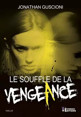 Couverture du produit · Le Souffle de la vengeance