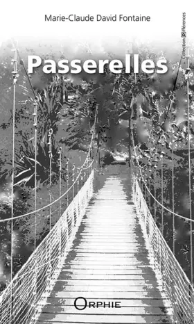 Couverture du produit · Passerelles