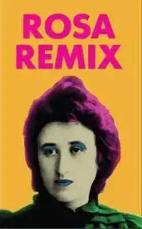 Couverture du produit · Rosa Remix