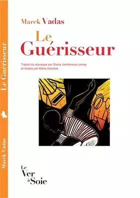 Couverture du produit · Le Guérisseur