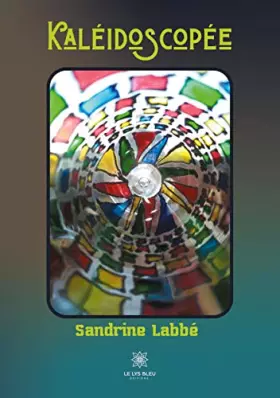 Couverture du produit · Kaléidoscopée