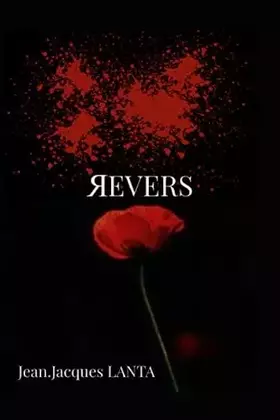 Couverture du produit · ЯEVERS (French Edition)