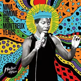 Couverture du produit · Nina Simone: the Montreux Years