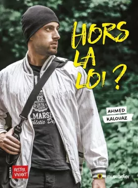 Couverture du produit · Hors la loi ?