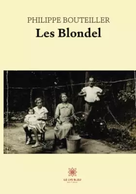 Couverture du produit · Les Blondel