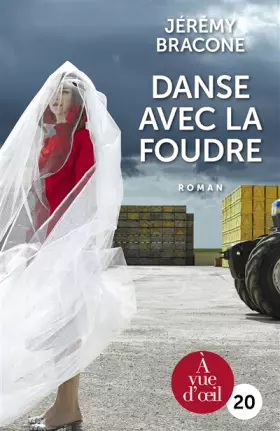 Couverture du produit · Danse avec la foudre