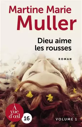 Couverture du produit · Dieu aime les rousses (2 volumes)