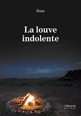 Couverture du produit · La louve indolente