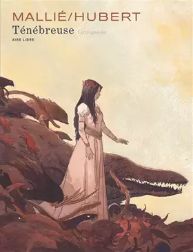 Couverture du produit · Ténébreuse - Tome 1
