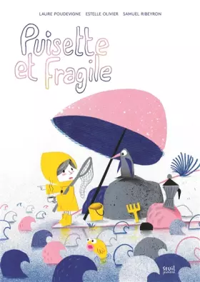 Couverture du produit · Puisette et Fragile