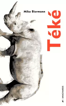 Couverture du produit · Téké