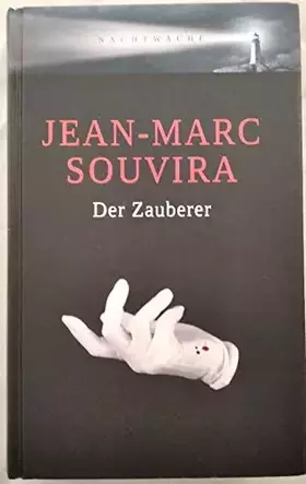 Couverture du produit · Der Zauberer. Nachtwache.