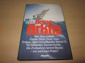 Couverture du produit · Heisse Arktis