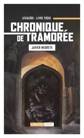 Couverture du produit · Atagaïre: L'esprit du mage 2