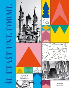 Couverture du produit · Il était une forme