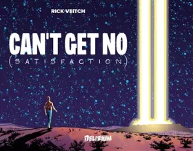 Couverture du produit · Can't get no (Satisfaction)