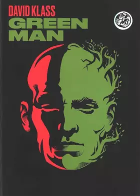 Couverture du produit · Green man