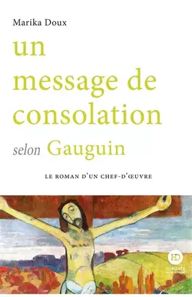 Couverture du produit · Un message de consolation selon Gauguin
