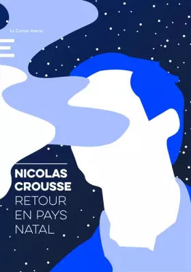 Couverture du produit · Retour en pays natal