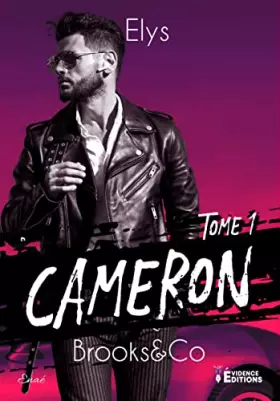 Couverture du produit · Brooks & Co Tome 1: Cameron