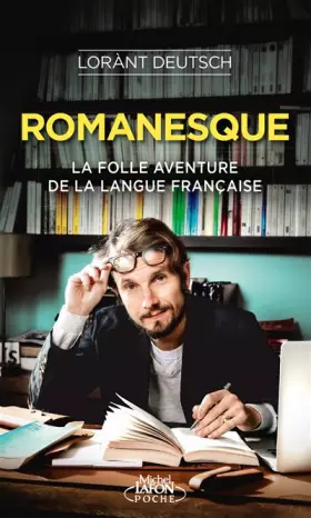 Couverture du produit · Romanesque