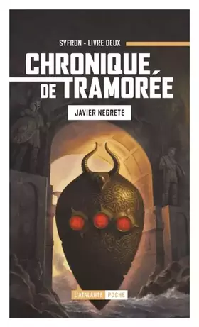 Couverture du produit · Syfron: CHRONIQUE DE TRAMOREE 2
