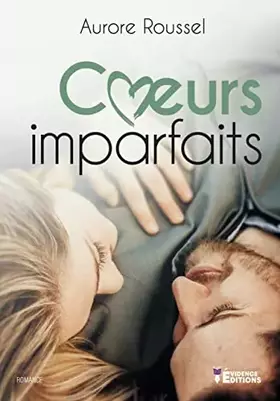 Couverture du produit · Cœurs imparfaits