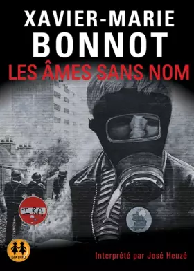 Couverture du produit · Les âmes sans nom