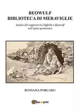 Couverture du produit · Beowulf biblioteca di meraviglie