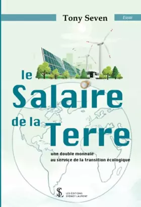 Couverture du produit · Le salaire de le Terre