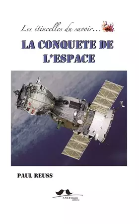 Couverture du produit · la conquête de l'espace
