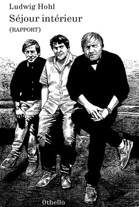 Couverture du produit · Séjour intérieur (Rapport)