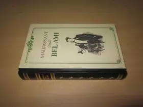 Couverture du produit · Bel Ami. Roman