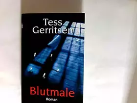Couverture du produit · Blutmale : Roman.