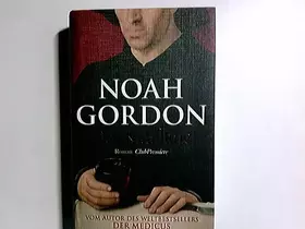 Couverture du produit · Der Katalane : Roman.