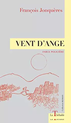 Couverture du produit · Vent d'ange