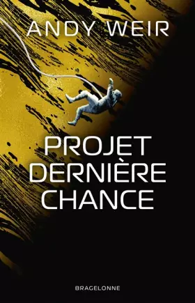 Couverture du produit · Projet Dernière Chance