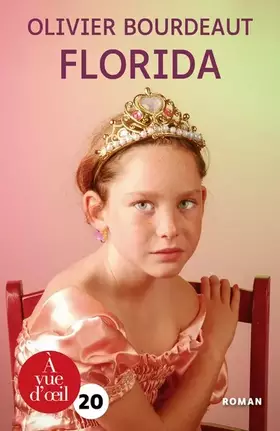 Couverture du produit · Florida