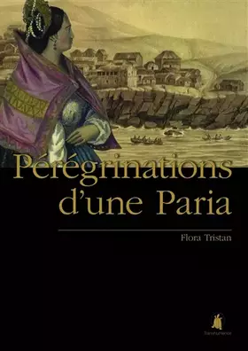 Couverture du produit · Pérégrinations d'une paria
