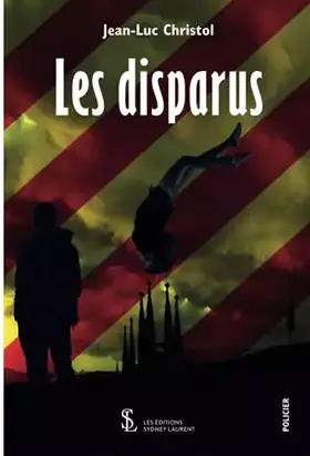 Couverture du produit · Les disparus