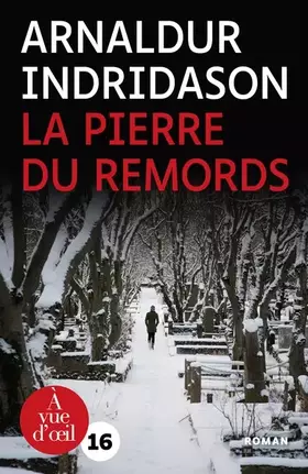 Couverture du produit · La Pierre du remords
