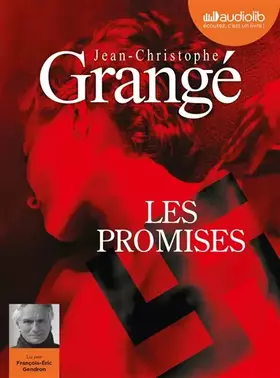 Couverture du produit · Les Promises: Livre audio 2 CD MP3
