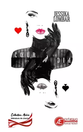 Couverture du produit · Cœur à Pic