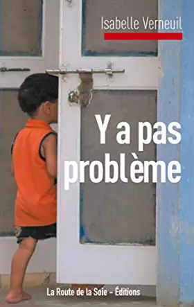 Couverture du produit · Y a pas problème