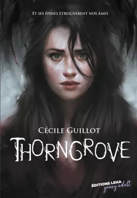Couverture du produit · Thorngrove