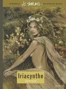 Couverture du produit · Iriacynthe