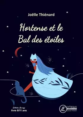 Couverture du produit · Hortense et le bal des étoiles