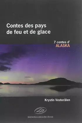 Couverture du produit · 7 contes d'Alaska